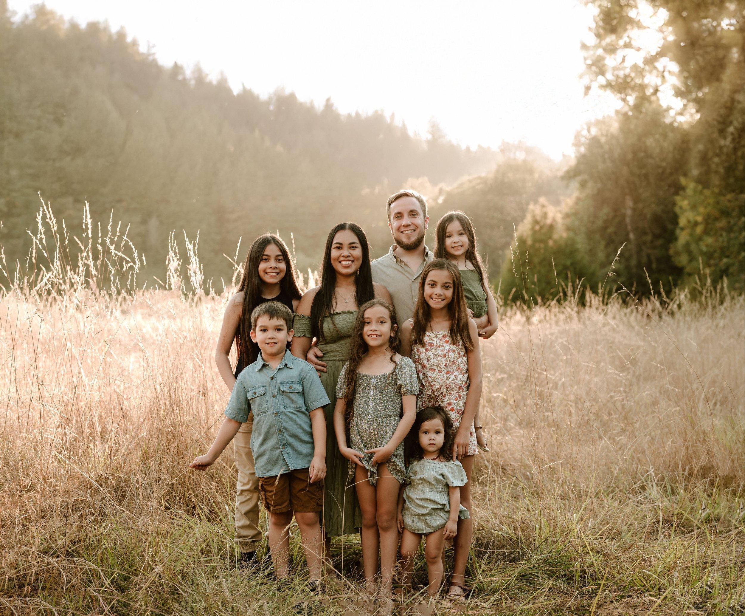 The NW Window Tinting family