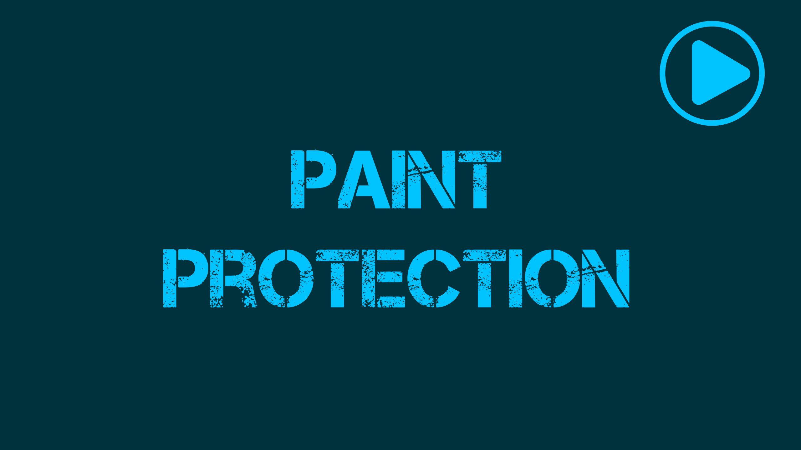 Paint Protection Film