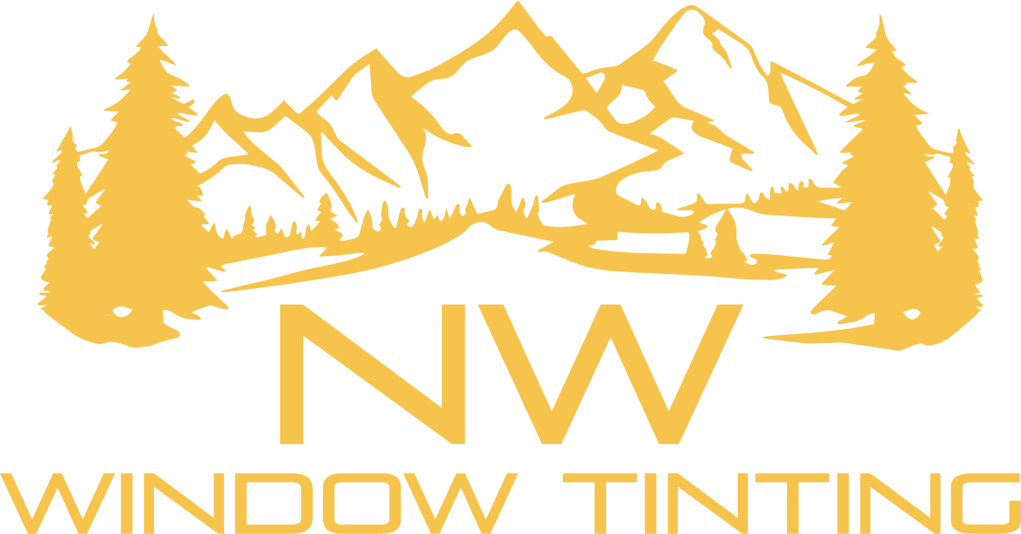 NW Window Tinting